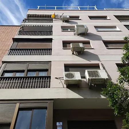 M1 Loft Privado 4 Personas