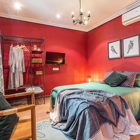 Villa 6br I Mansion Gran Tetuan *