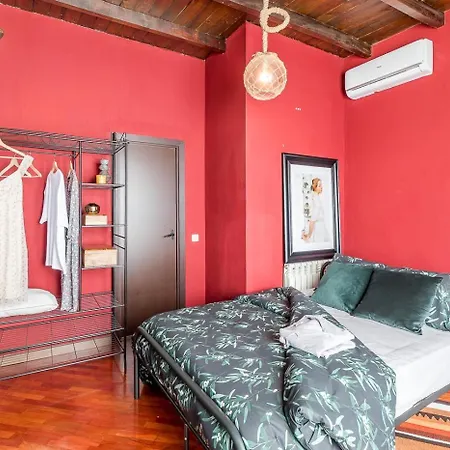 6br I Mansion Gran Tetuan Villa *