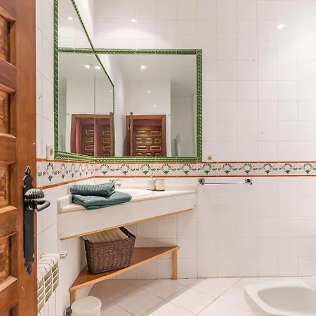 Villa 6br I Mansion Gran Tetuan Madrid