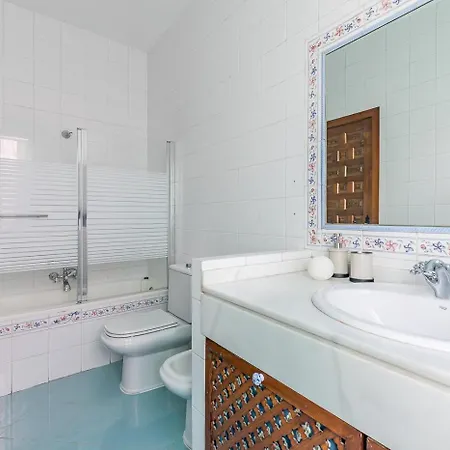 Villa 6br I Mansion Gran Tetuan
