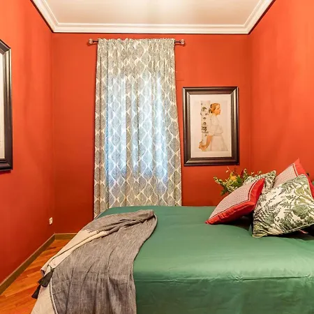 6br I Mansion Gran Tetuan Villa