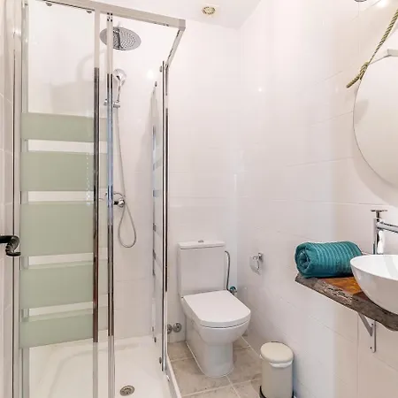 6br I Mansion Gran Tetuan Villa *