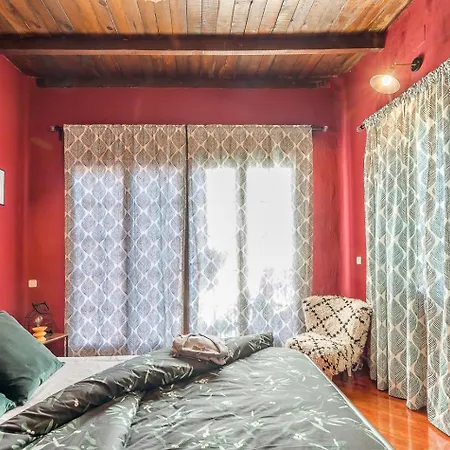 6br I Mansion Gran Tetuan Villa