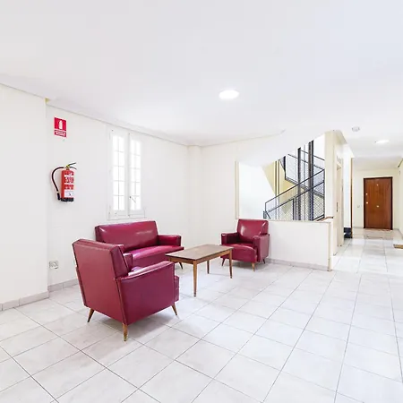 My - Acogedor En Chamberi Apartment *