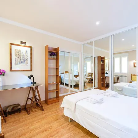 Apartamento My - Acogedor En Chamberi