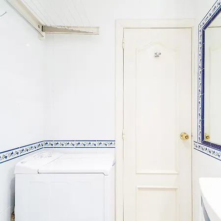 Apartamento My - Acogedor En Chamberi