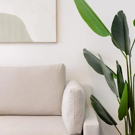 Apartment Vive El La Comodidad En Hortaleza Tu Perfecta En Madrid