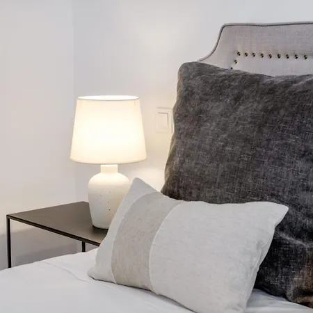 Apartment Vive El La Comodidad En Hortaleza Tu Perfecta En Madrid