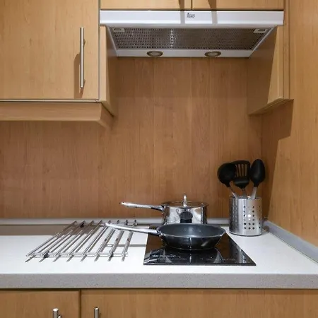 Atocha Exclusive Living Estilo Y Elegancia En El Corazon De La Capital Apartment *