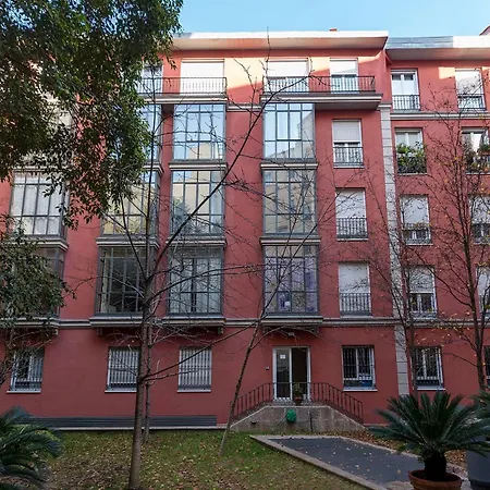 Atocha Exclusive Living Estilo Y Elegancia En El Corazon De La Capital Apartment *