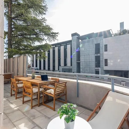 Avenida De San Luis 25, Design And Comfort In The True Style Of Madrid, Book Your Getaway Now! *