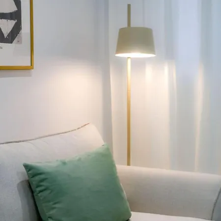Apartment Hermosilla Exclusive Living, De Media En El Barrio De Salamanca En Pleno Centro De *