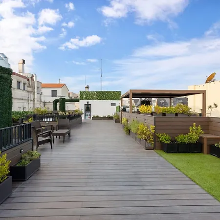 Apartment Hermosilla Exclusive Living, De Media En El Barrio De Salamanca En Pleno Centro De *