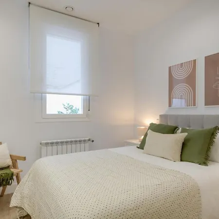 Hermosilla Exclusive Living, De Media En El Barrio De Salamanca En Pleno Centro De *