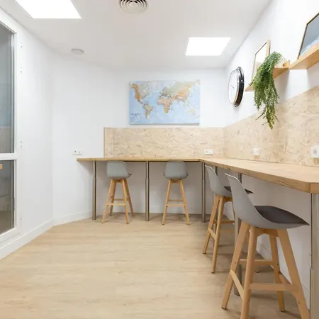 Hermosilla Exclusive Living, De Media En El Barrio De Salamanca En Pleno Centro De Apartment Madrid