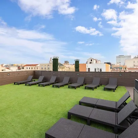 Hermosilla Exclusive Living, De Media En El Barrio De Salamanca En Pleno Centro De Apartment