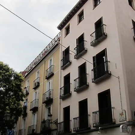 Domopolitan Centro Apartamento