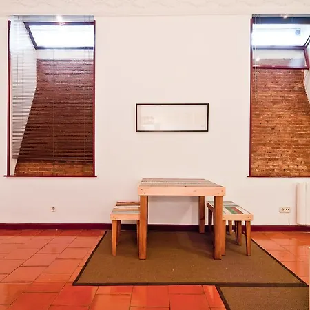 Apartment Retiro