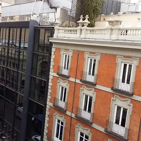 Centro Pensión
