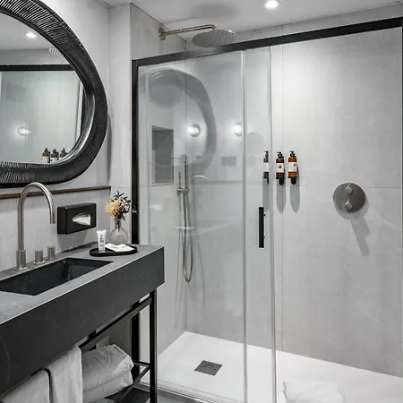 Vincci Soho 4* Madrid