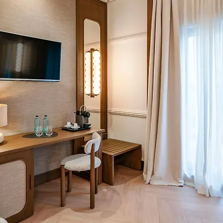 Vincci Soho Hotel 4*