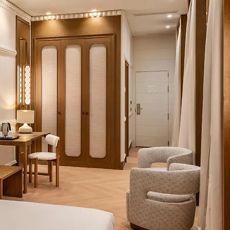 Hotel Vincci Soho 4*