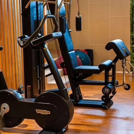 Novotel City Las Ventas Madryt