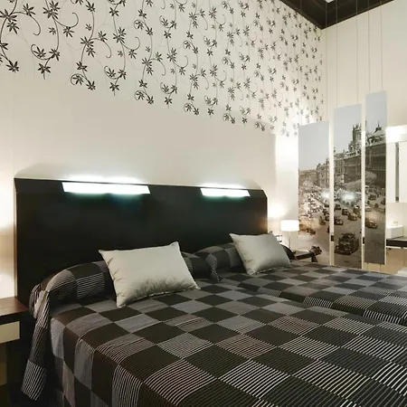 Guest house Alhambra