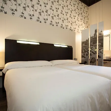 Alhambra Guest house