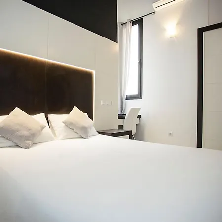 Alhambra Affittacamere 3*