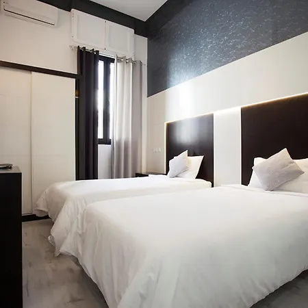 Affittacamere Alhambra 3*