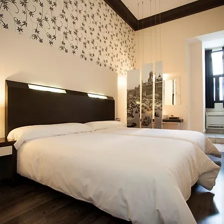 Alhambra Guest house Madrid