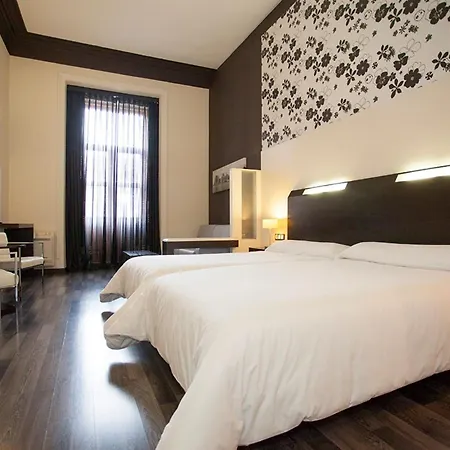 Guest house Alhambra