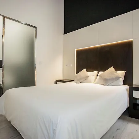 Affittacamere Alhambra 3*