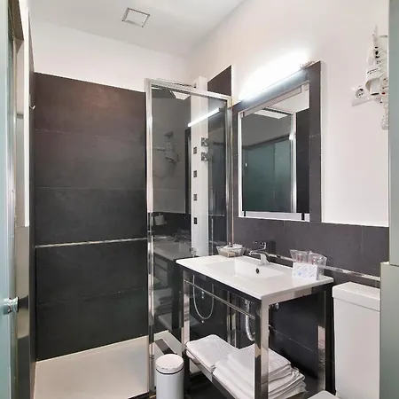 Alhambra Guest house