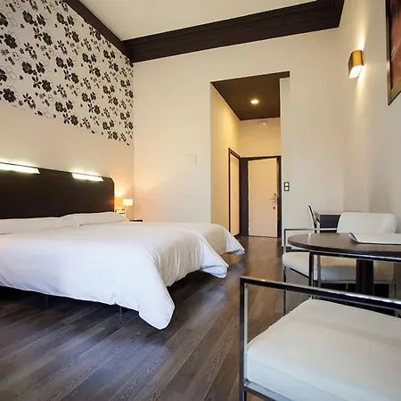 Guest house Alhambra