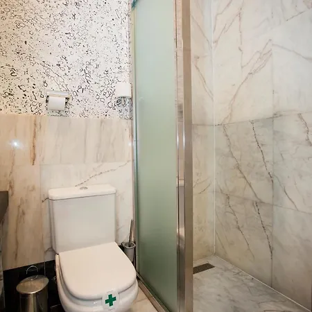 Affittacamere Alhambra Madrid