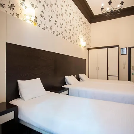 Alhambra Guest house