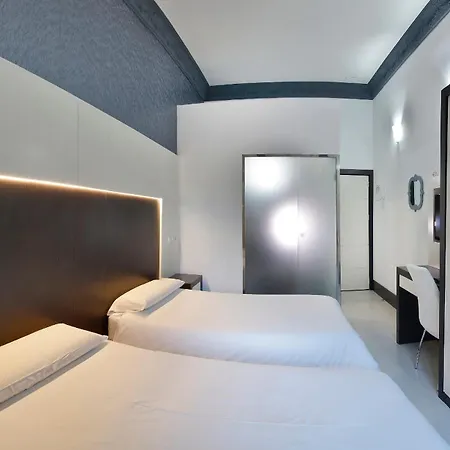Guest house Alhambra