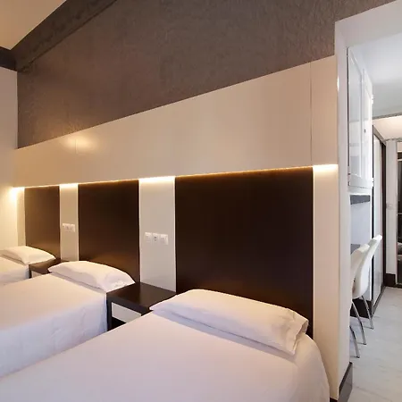 Guest house Alhambra