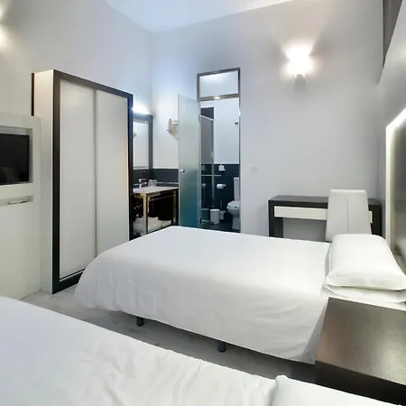 Alhambra Affittacamere 3*