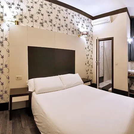 Alhambra Guest house