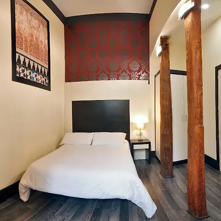 Alhambra Affittacamere 3*
