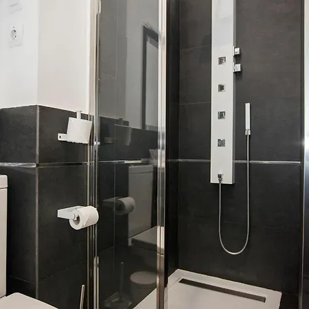 Affittacamere Alhambra 3*