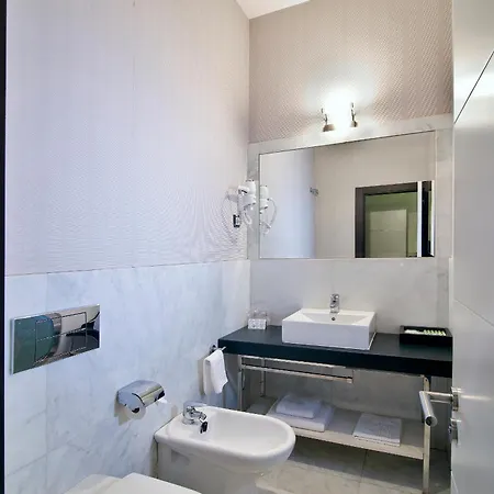 Alhambra 3* Madrid