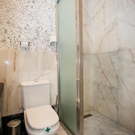 Alhambra Guest house