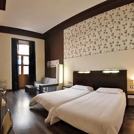 Alhambra Affittacamere 3*
