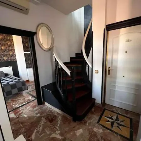 Alhambra 3* Madrid