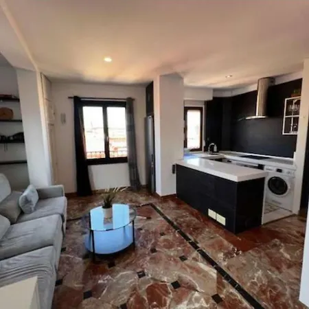 Affittacamere Alhambra 3*